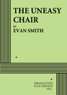 poster for The Uneasy Chair