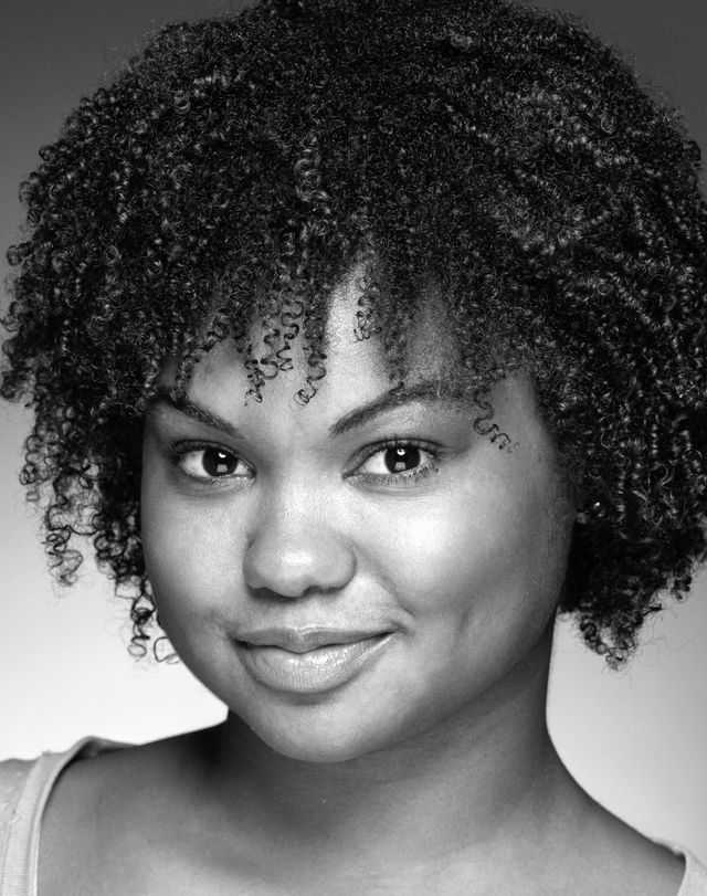 Picture of Malika Samuel