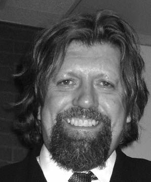 Picture of Oskar Eustis