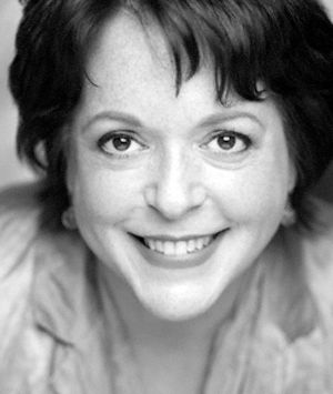 Picture of Gina Ferrall