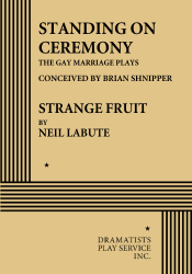 Logo of Strange Fruit