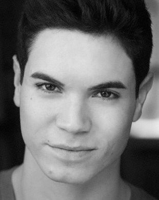 Picture of Jason Gotay