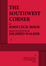 poster for The Southwest Corner