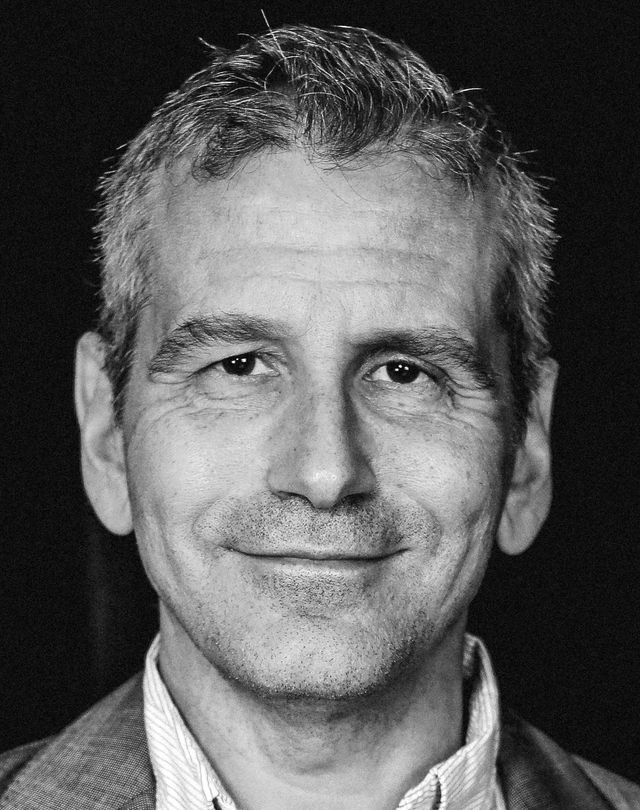 Picture of David Cromer