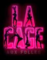 poster for La Cage aux Folles