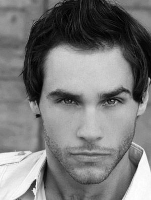 Picture of Josh Strickland