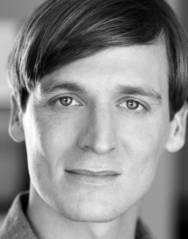 Picture of John McGinty