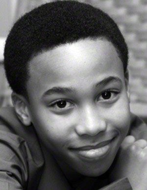 Picture of Judah Bellamy