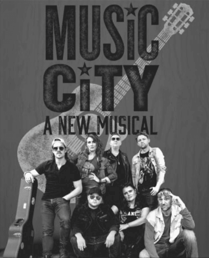 Music City