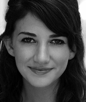 Picture of Sheila Vand