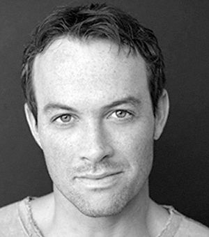 Picture of Patrick Cummings