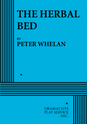 Logo of The Herbal Bed