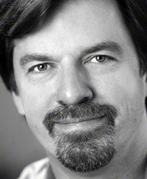 Picture of Scott Wakefield