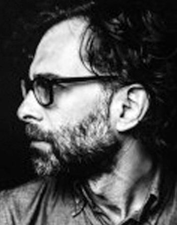 Picture of Daniel Fish