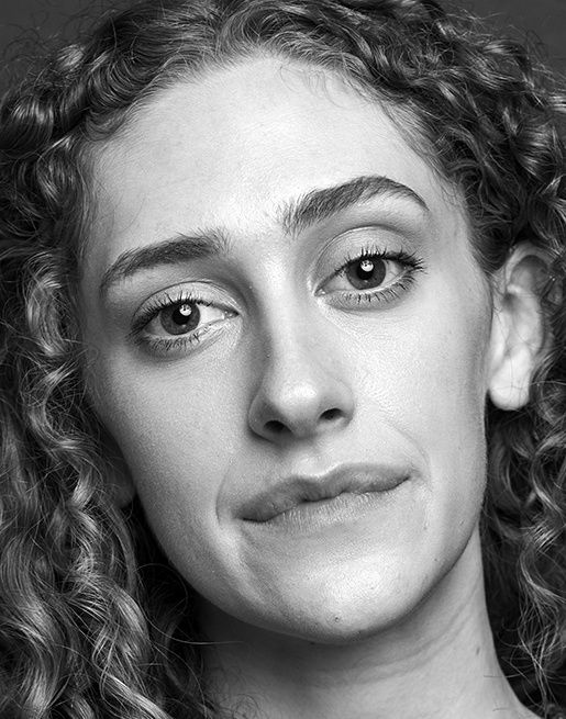 Picture of Micaela Diamond