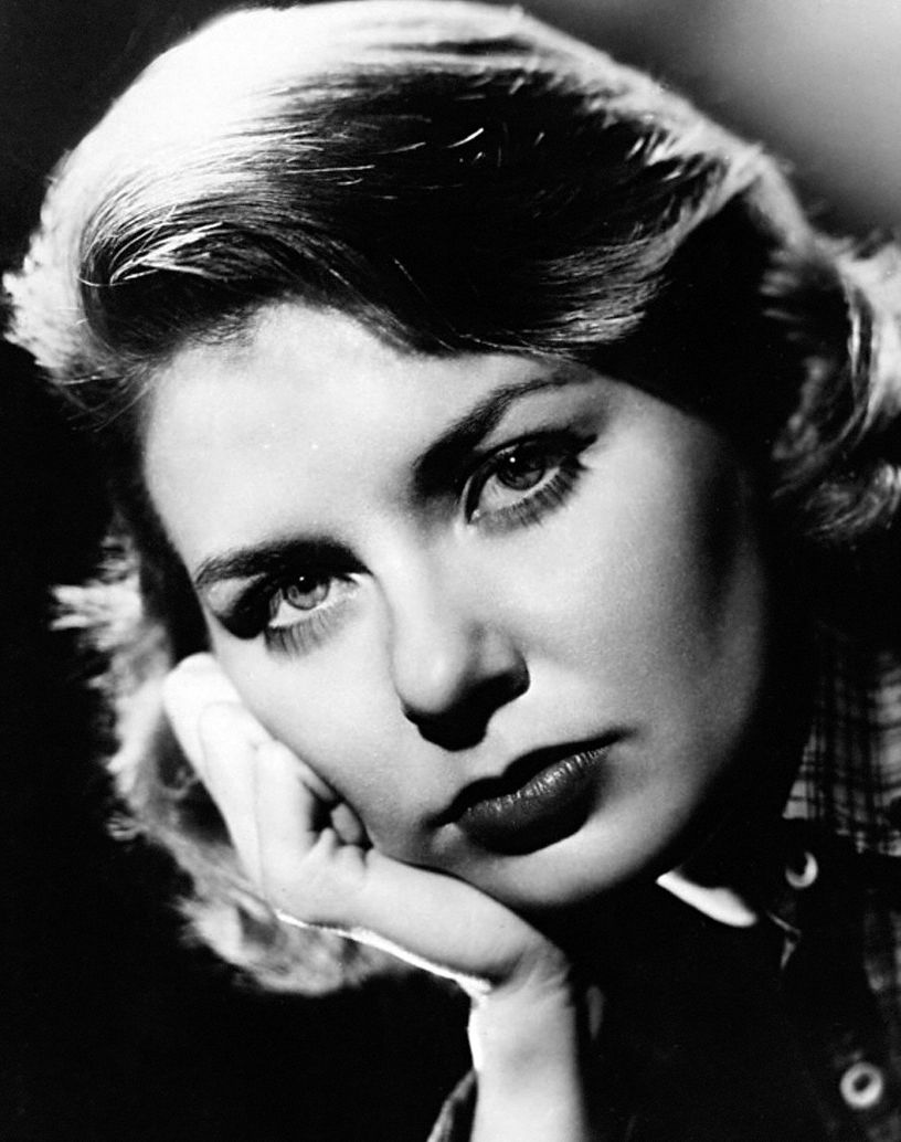 Picture of Joanne Woodward
