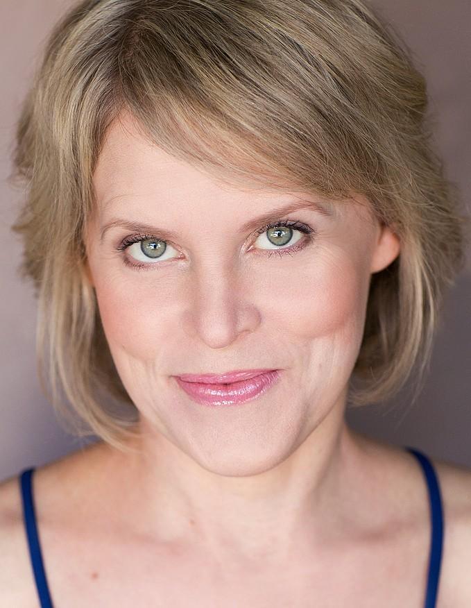 Picture of Erin Stoddard