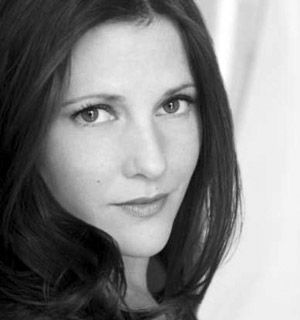 Picture of Bridget Berger