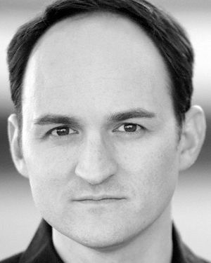 Picture of Michael Dean Morgan