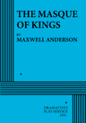 poster for The Masque of Kings