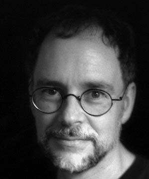 Picture of Gregory Maguire