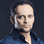 Picture of Antonio Edwards Suarez