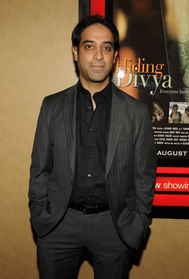 Picture of Deep Katdare