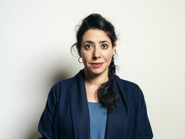 Picture of Rachel Chavkin