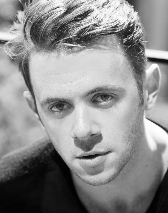 Picture of Nick Westrate