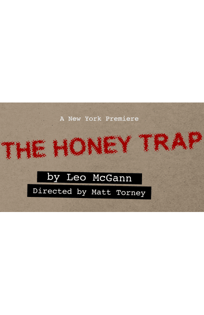 Logo of The Honey Trap