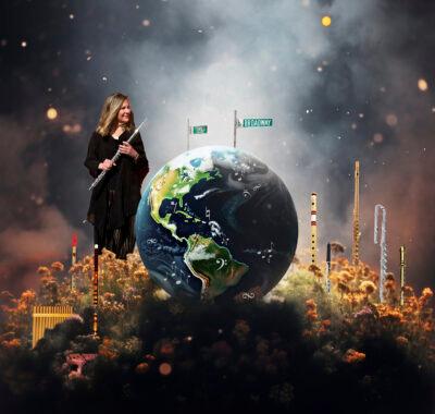 Picture of Janet A Axelrod