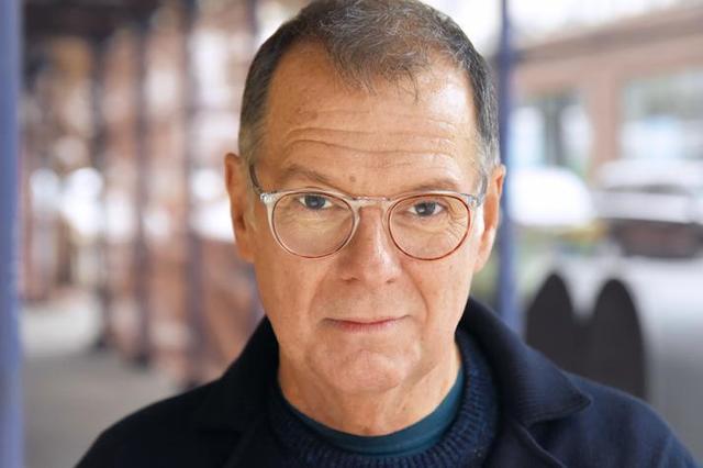 Picture of Eric Michael Gillett