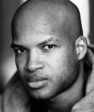 Picture of Glenn Davis