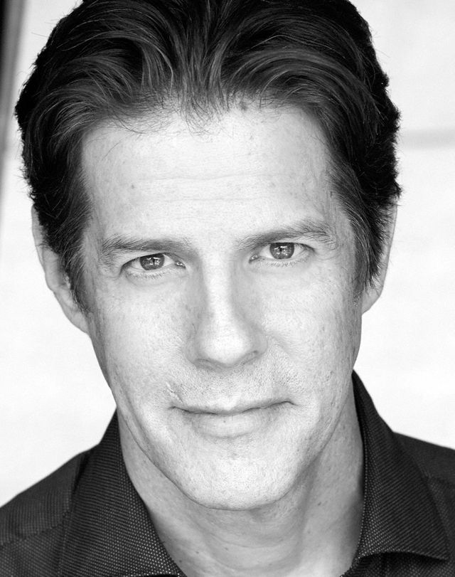 Picture of Richard Holmes