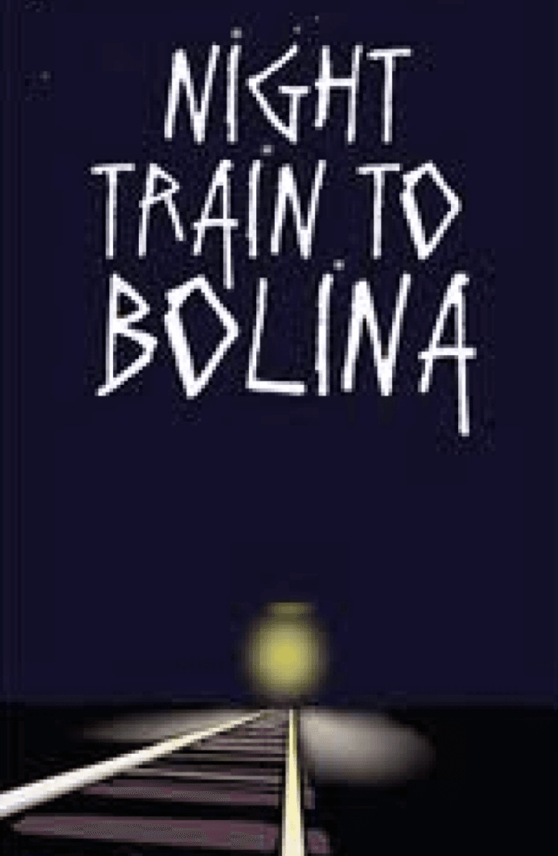 Logo of Night Train to Bolina