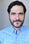 Picture of Adam Blau