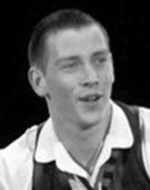 Picture of Denis Kibenko