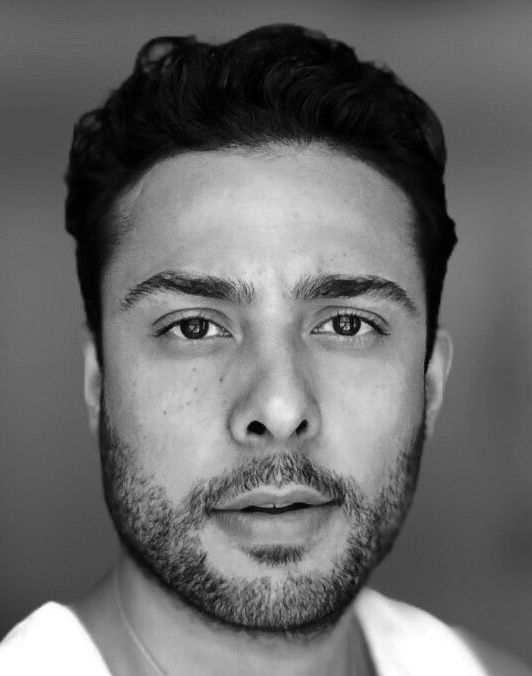 Picture of Manuel Herrera