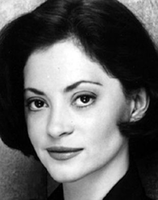 Picture of Pascale Faye Williams