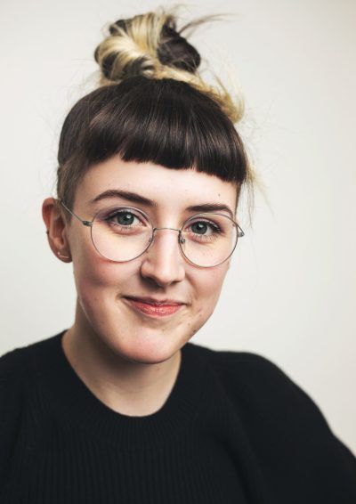 Picture of Lucy Moss