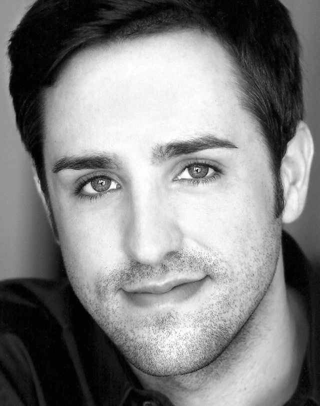 Picture of Eric Santagata