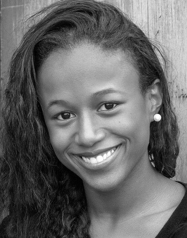 Picture of Ashlei Sharpe Chestnut