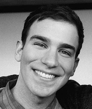 Picture of Seth Sklar Heyn