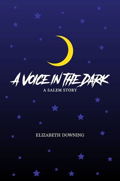 Logo of A Voice in the Dark