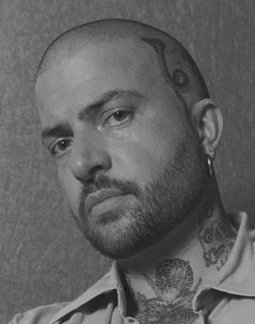 Picture of Jamie Lloyd