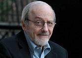 Picture of E L Doctorow
