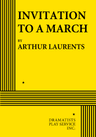 poster for Invitation to a March
