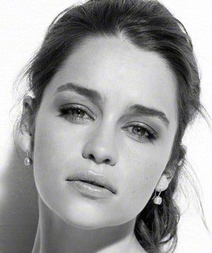 Picture of Emilia Clarke