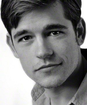 Picture of Jason Ralph