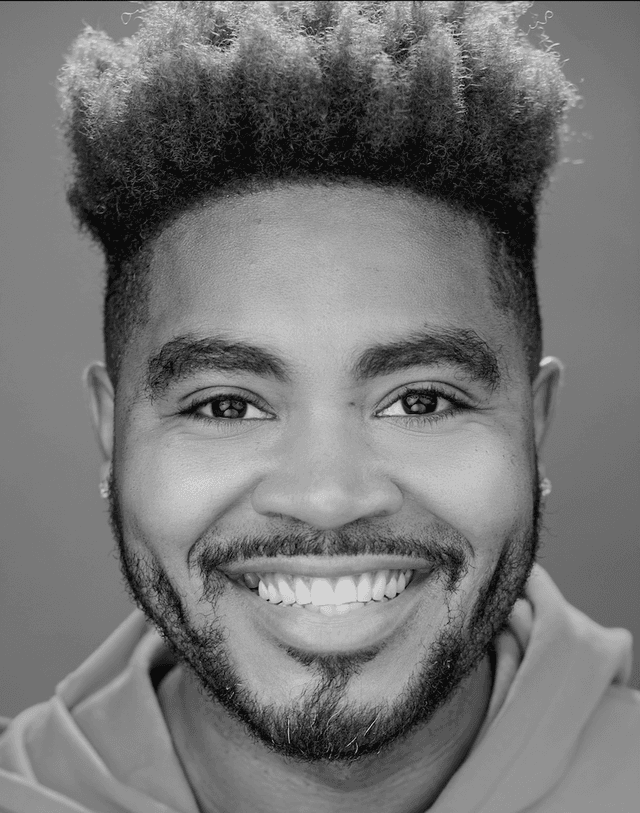 Picture of Cody Renard Richard